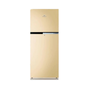 Dawlance Refrigerator 9173 WB E-Chrome Metallic Gold