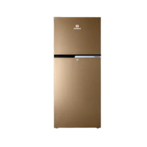 Dawlance Refrigerator 9178 LF Chrome