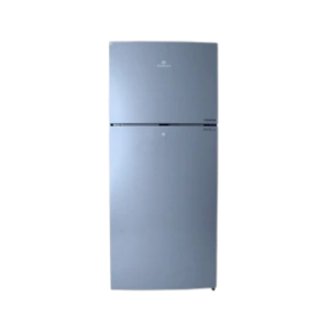 Dawlance Refrigerator 9178 LF Chrome PRO Hairline Silver