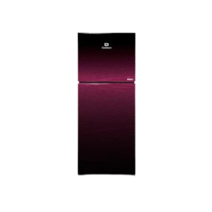Dawlance Refrigerator 9193 LF Avante Noir Burgundy (GD)
