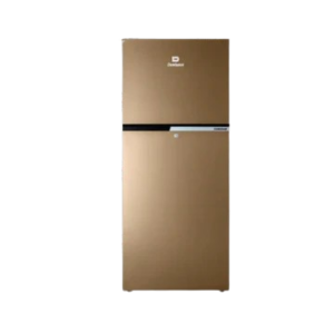 Dawlance Refrigerator 9193 LF Chrome