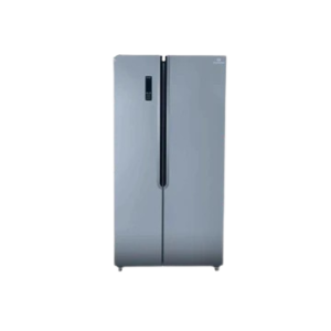 Dawlance Side By Side Refrigerator DW 600 INOX (INV)