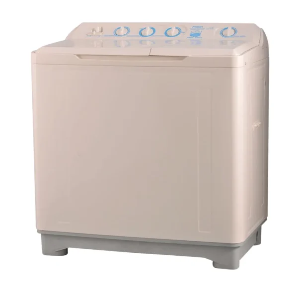 Haier Washing Machine HWM 120AS