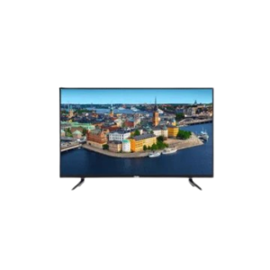 Haier LED TV 32" H32D2M (Mira Cast)
