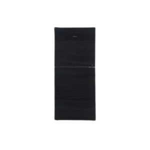 Haier E-Star Refrigerator HRF-216 EPB-01 Black
