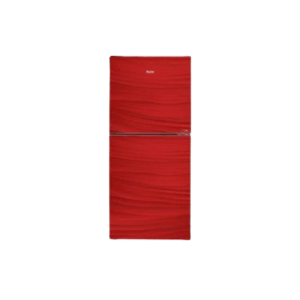 Haier Refrigerator HRF-216 EPR Red Fridge
