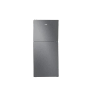 Haier E-Star Top Mount Refrigerator HRF-246 EBS Silver