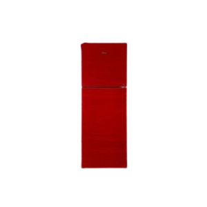 Haier Refrigerator HRF-276 EPR Red