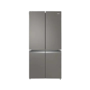 Haier SBS Ref HRF-678TGG