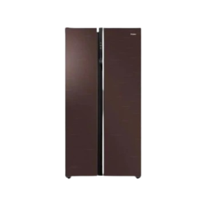 Haier Side By Side Refrigerator HRF-622ICG