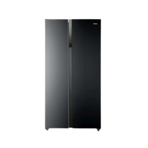 Haier Side By Side Refrigerator HRF-622IBS