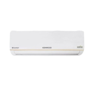 Kenwood Split AC Inverter 1.0 Ton KEC-1253