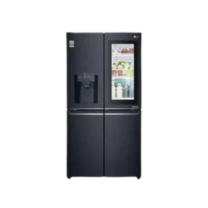 LG Refrigerator Side By Side GR-X29FTQEL (IN) -DS
