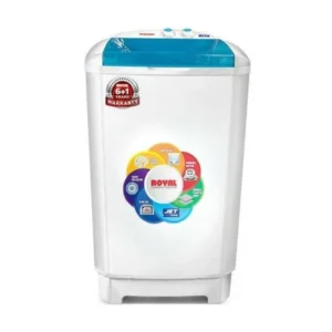 Royal Washing Machine RW-1014