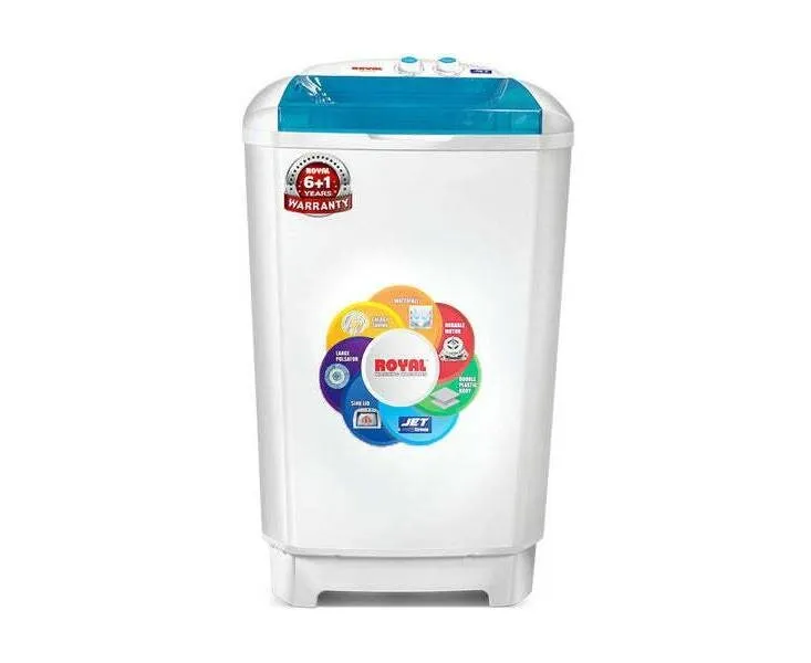 Royal Washing Machine RW-1014
