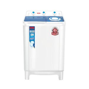 Royal Washing Machine RWM-8012T
