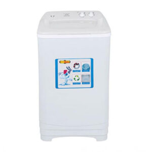 Super Asia Washing Machine SA-240 Shower Wash