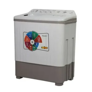 Super Asia Washing Machine SA-241