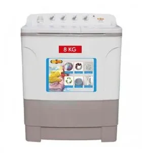 Super Asia Washing Machine SA-242