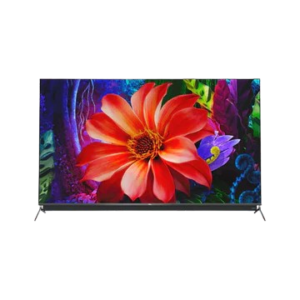 TCL LED TV 65" 65C815 4K (Q LED)