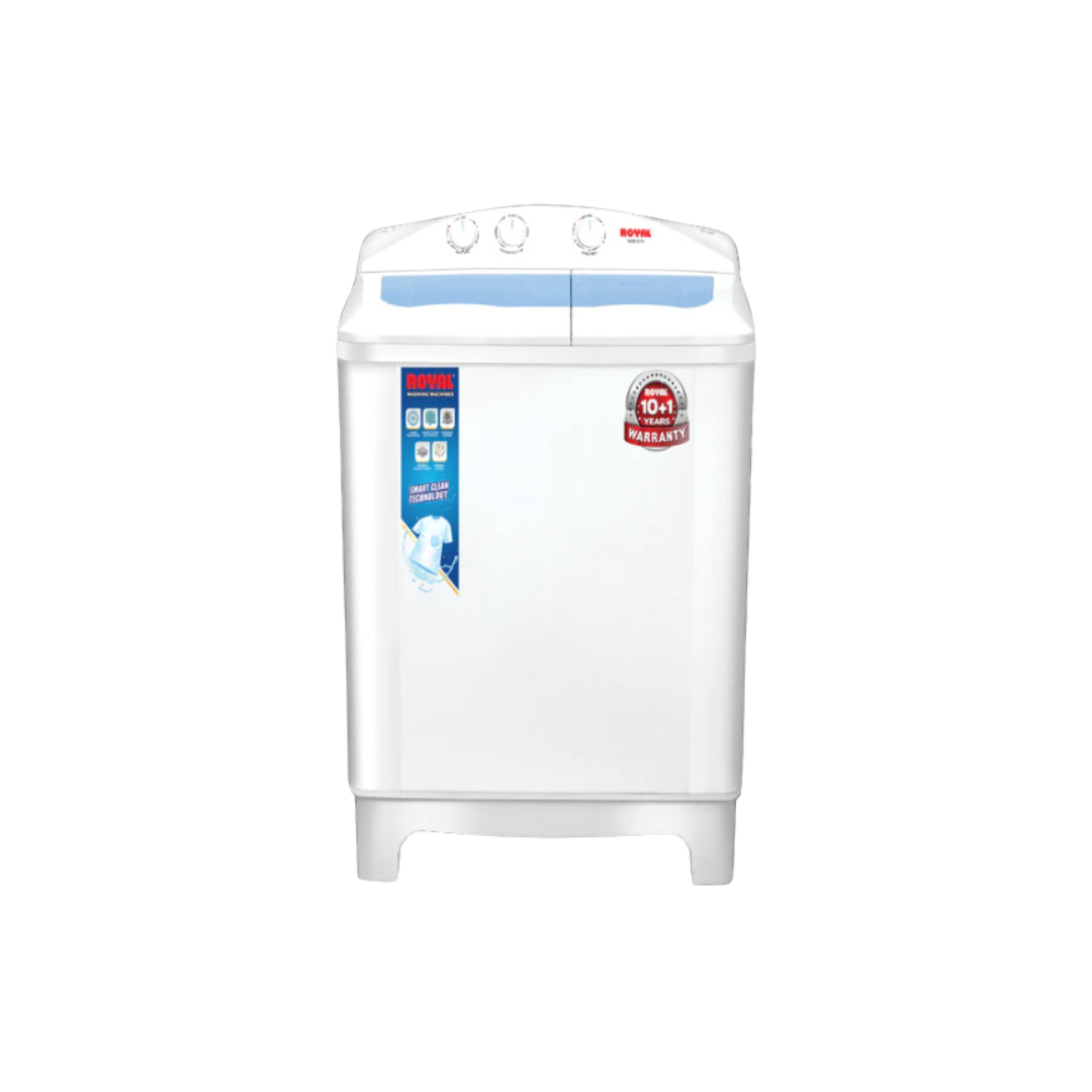 Royal Washing Machine RWM-8010