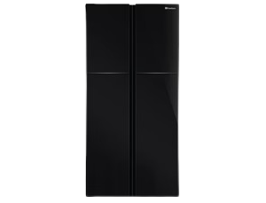 Dawlance REF DFD 900 GD Sapphire Black (INV)