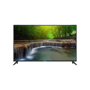 Ecostar Smart LED 50" CX-50UD962 A+ 4K Display