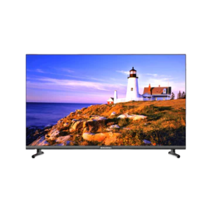 Ecostar LED 32" CX-32U579 A+ Frameless TV