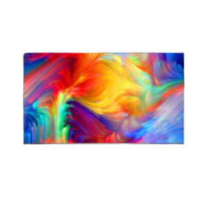 TCL LED 43" P735 (4K LED TV)