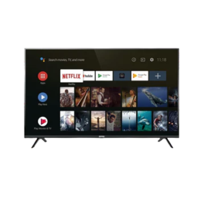 TCL LED 40" S6500 Smart LED TV